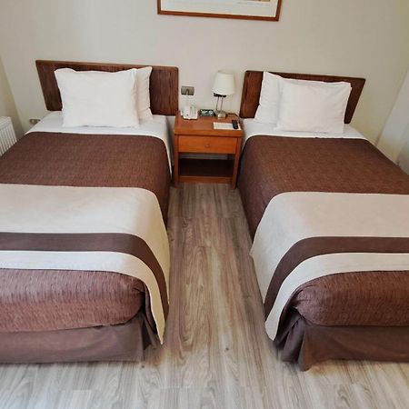 Hotel Diego De Almagro ซานเปโดร เด อาตากามา ภายนอก รูปภาพ