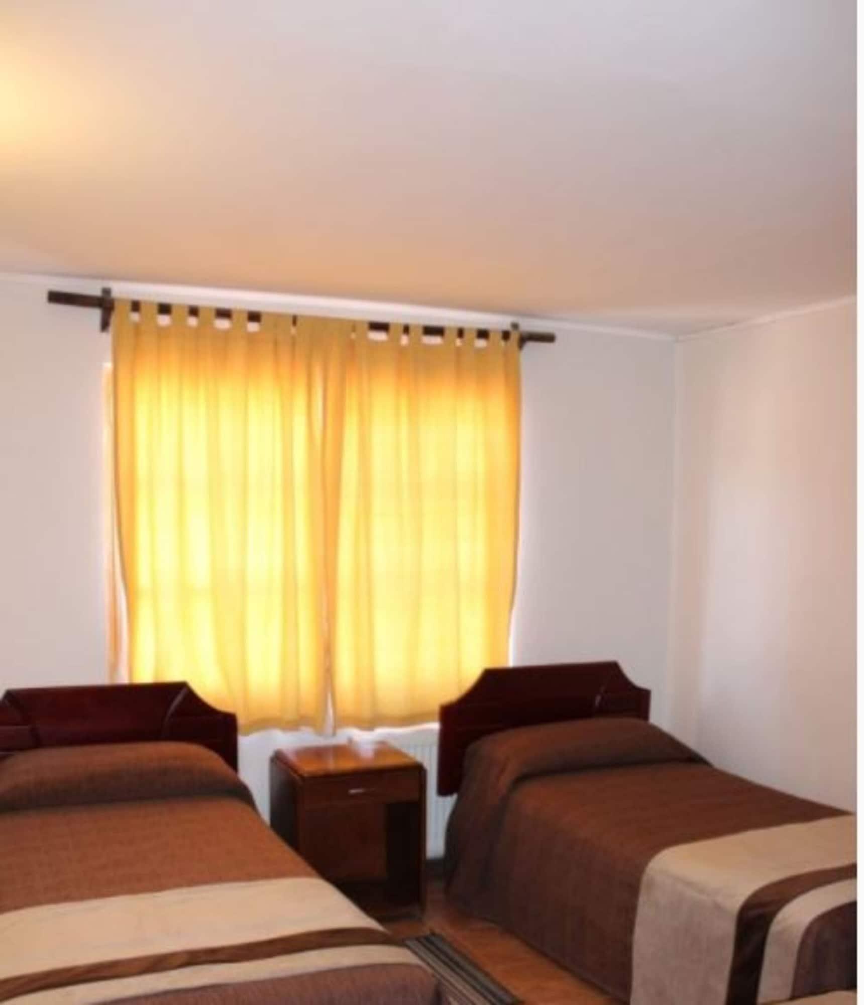 Hotel Diego De Almagro ซานเปโดร เด อาตากามา ภายนอก รูปภาพ