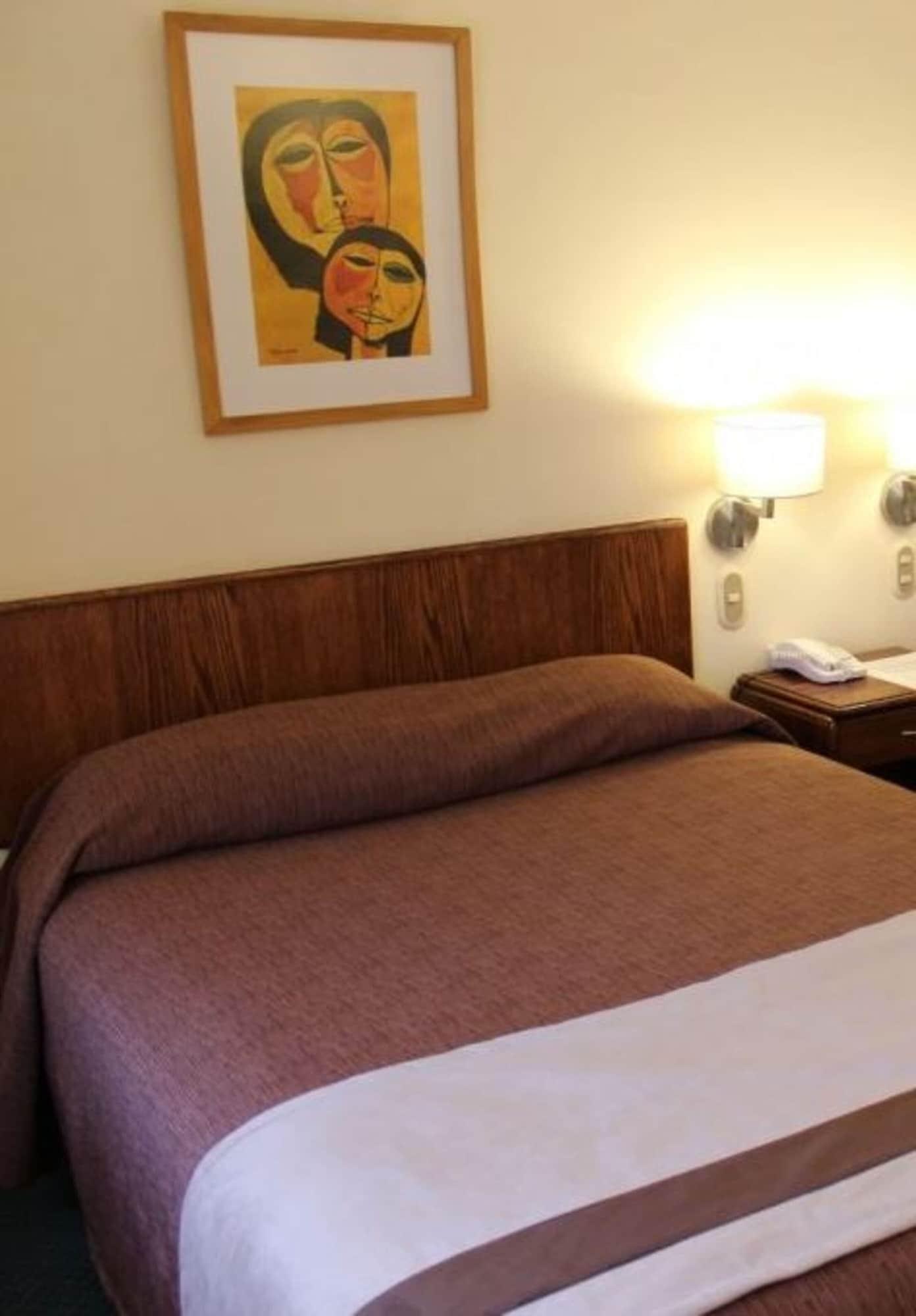 Hotel Diego De Almagro ซานเปโดร เด อาตากามา ภายนอก รูปภาพ