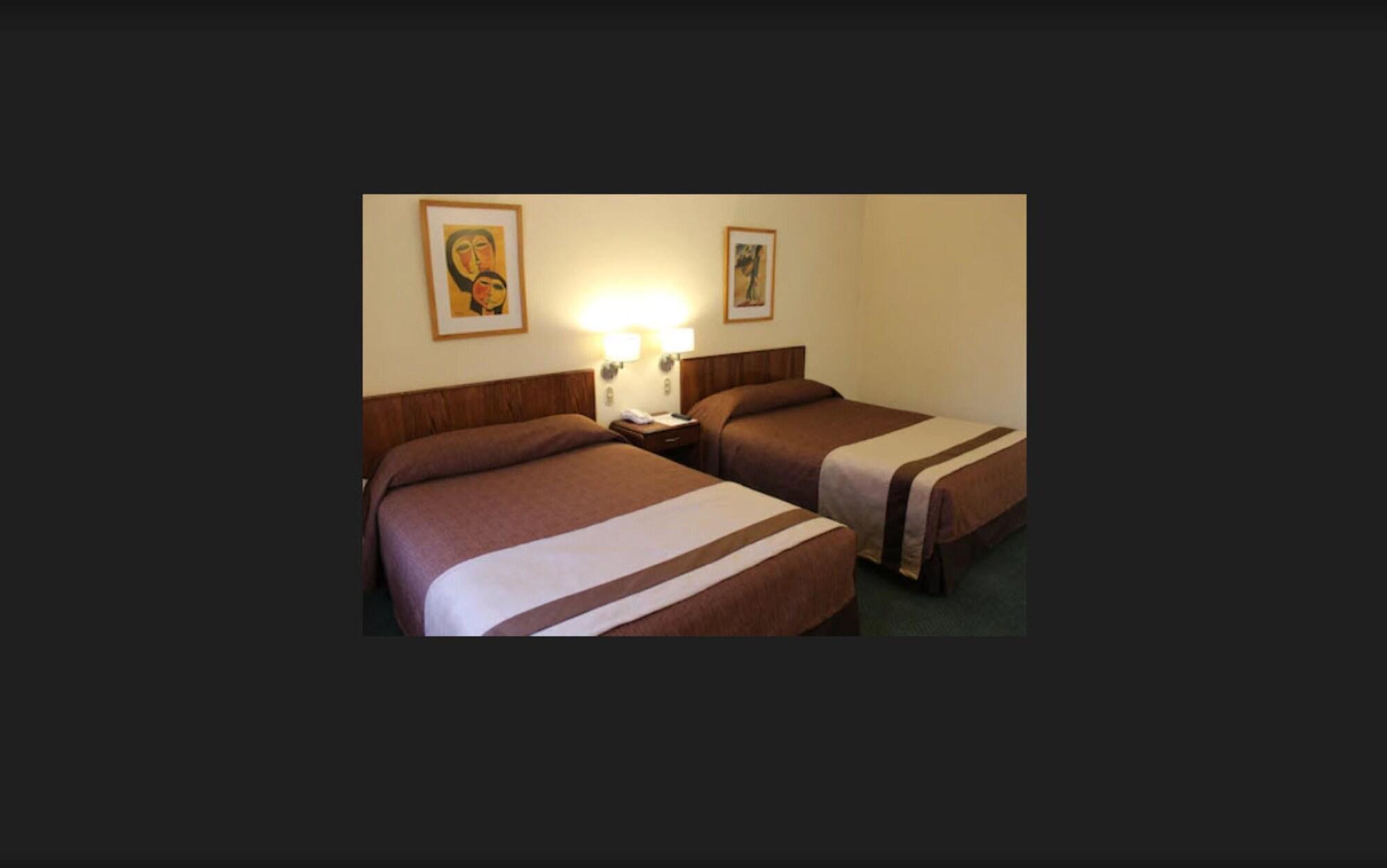 Hotel Diego De Almagro ซานเปโดร เด อาตากามา ภายนอก รูปภาพ