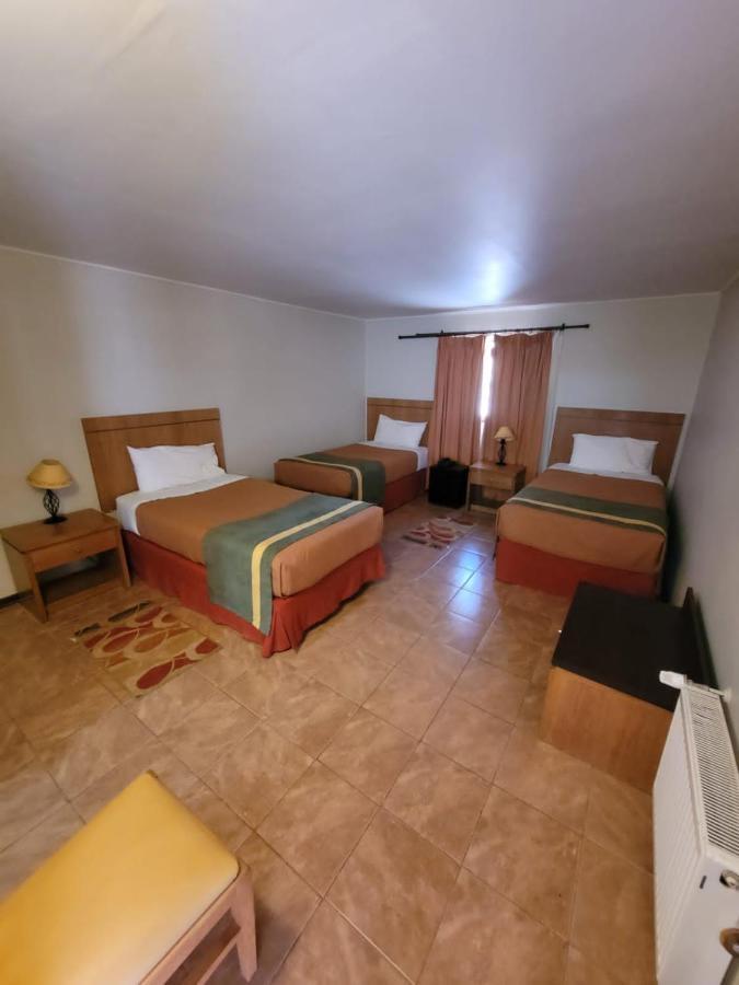 Hotel Diego De Almagro ซานเปโดร เด อาตากามา ภายนอก รูปภาพ