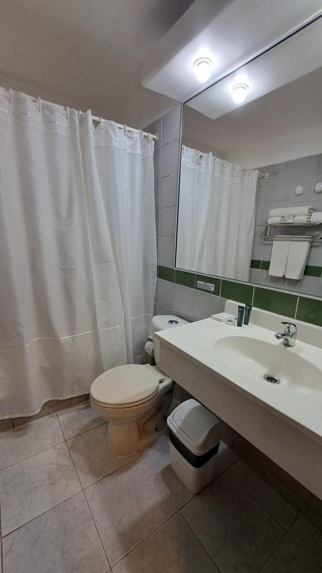 Hotel Diego De Almagro ซานเปโดร เด อาตากามา ภายนอก รูปภาพ