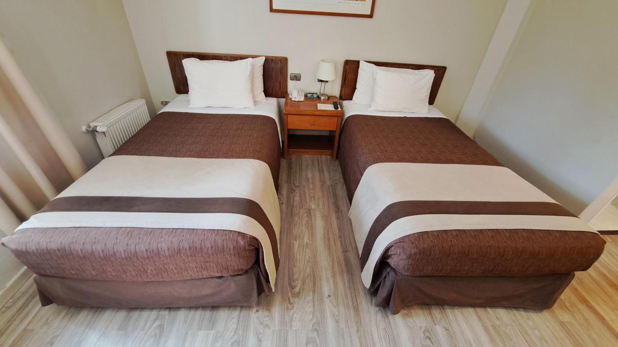 Hotel Diego De Almagro ซานเปโดร เด อาตากามา ภายนอก รูปภาพ