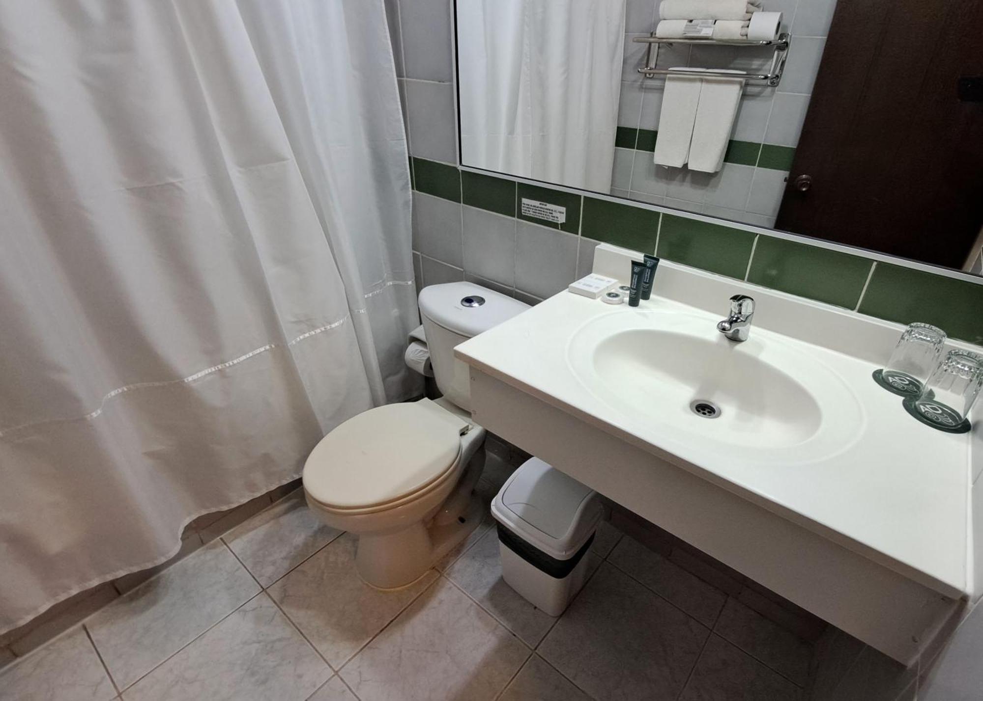 Hotel Diego De Almagro ซานเปโดร เด อาตากามา ภายนอก รูปภาพ
