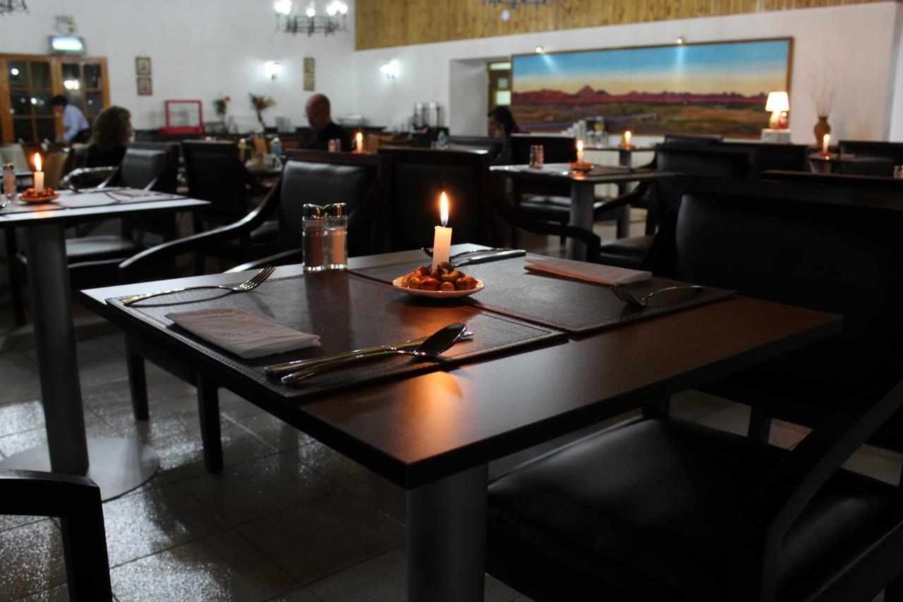 Hotel Diego De Almagro ซานเปโดร เด อาตากามา ภายนอก รูปภาพ