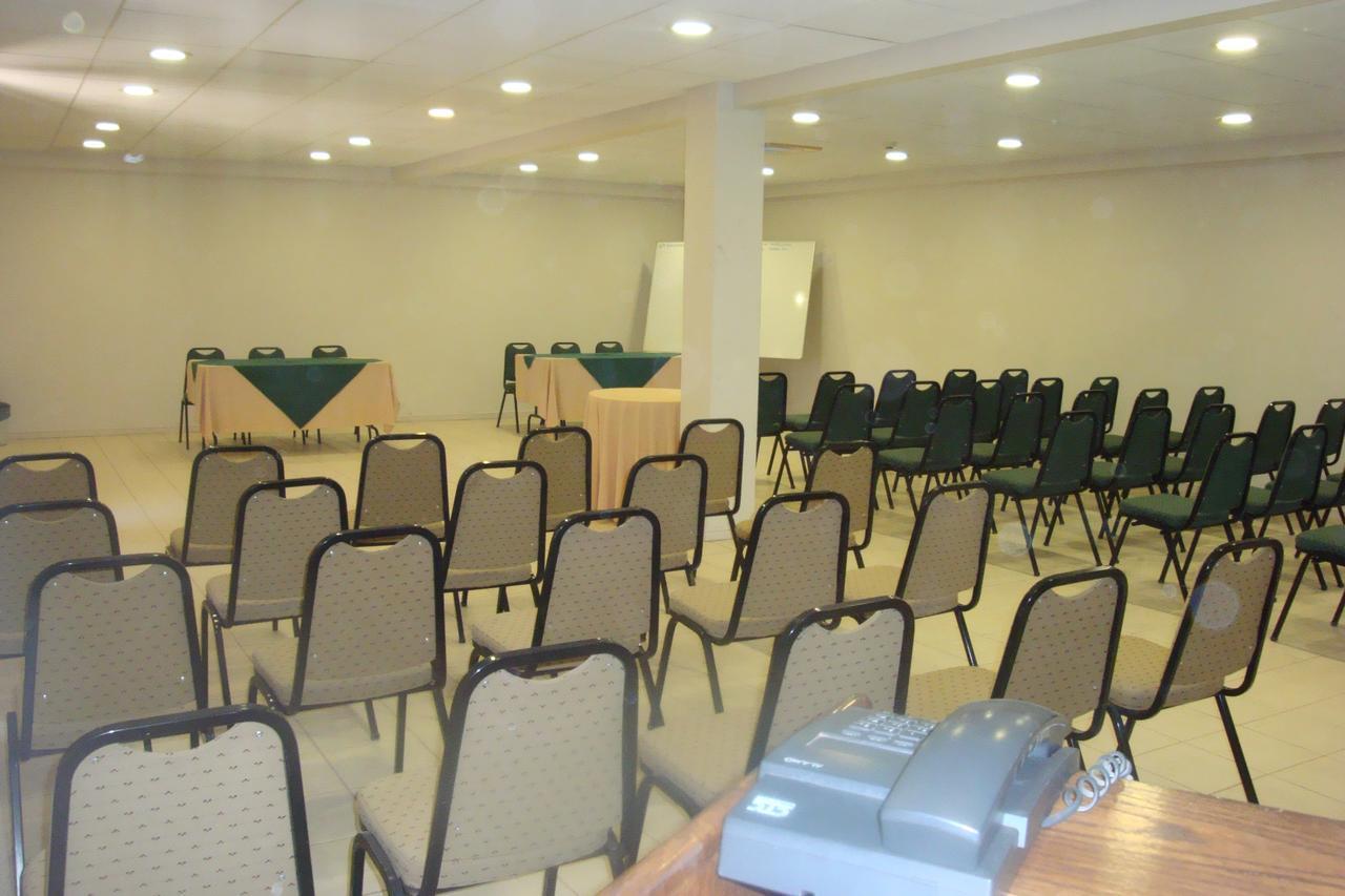 Hotel Diego De Almagro ซานเปโดร เด อาตากามา ภายนอก รูปภาพ